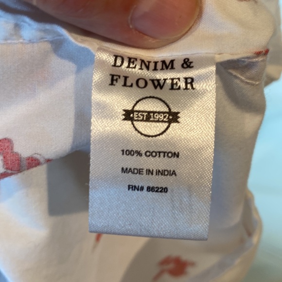 Dab Santa Shirt - Picture 12 of 13